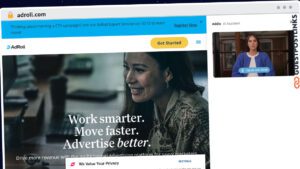 Publish Guest Post on adroll.com