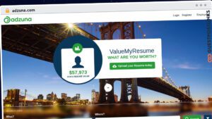 Publish Guest Post on adzuna.com