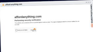 Publish Guest Post on afford-anything.com