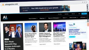 Publish Guest Post on aimagazine.com