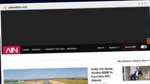 Publish Guest Post on ainonline.com