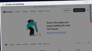 Publish Guest Post on airtable.com/qatesting