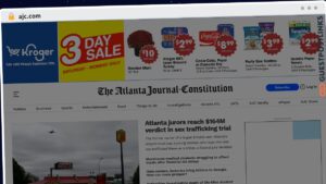 Publish Guest Post on ajc.com
