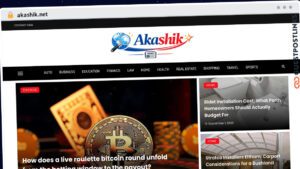 Publish Guest Post on akashik.net