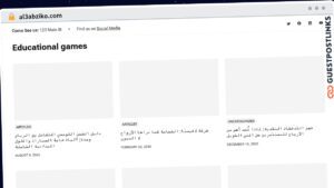 Publish Guest Post on al3abziko.com