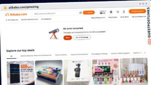 Publish Guest Post on alibaba.com/qatesting