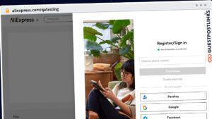Publish Guest Post on aliexpress.com/qatesting