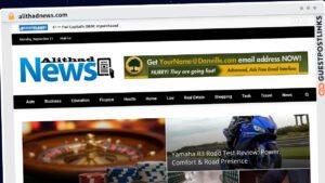 Publish Guest Post on alithadnews.com