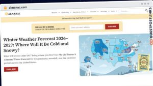 Publish Guest Post on almanac.com