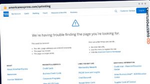 Publish Guest Post on americanexpress.com/qatesting