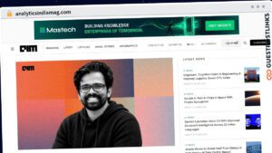 Publish Guest Post on analyticsindiamag.com
