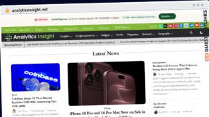 Publish Guest Post on analyticsinsight.net