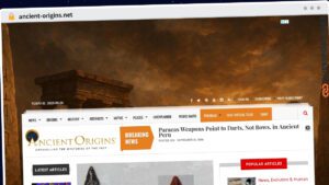 Publish Guest Post on ancient-origins.net