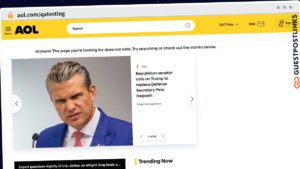 Publish Guest Post on aol.com/qatesting