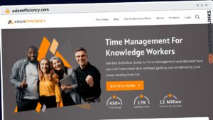 Publish Guest Post on asianefficiency.com