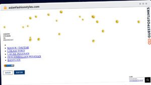 Publish Guest Post on asianfashionstyles.com