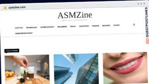 Publish Guest Post on asmzine.com