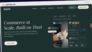 Publish Guest Post on aspireiq.com