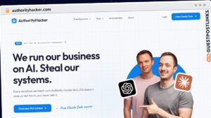 Publish Guest Post on authorityhacker.com