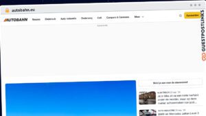 Publish Guest Post on autobahn.eu