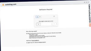 Publish Guest Post on autoblog.com
