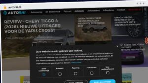 Publish Guest Post on autorai.nl