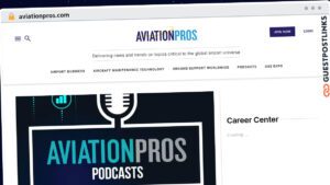 Publish Guest Post on aviationpros.com