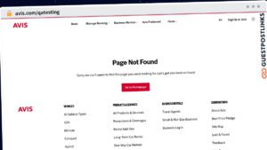 Publish Guest Post on avis.com/qatesting