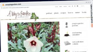 Publish Guest Post on awaytogarden.com