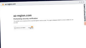 Publish Guest Post on az-region.com