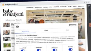 Publish Guest Post on babystraatje.nl