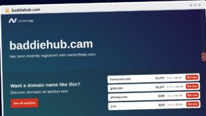 Publish Guest Post on baddiehub.cam