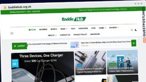 Publish Guest Post on baddiehub.org.uk