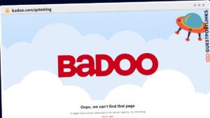 Publish Guest Post on badoo.com/qatesting