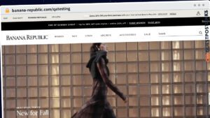 Publish Guest Post on banana-republic.com/qatesting