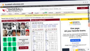 Publish Guest Post on baseball-reference.com