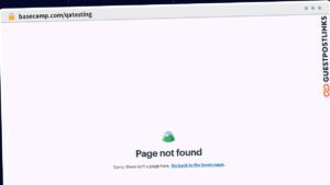 Publish Guest Post on basecamp.com/qatesting