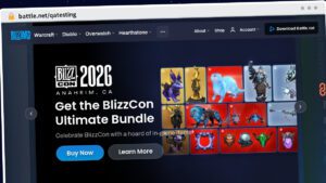 Publish Guest Post on battle.net/qatesting