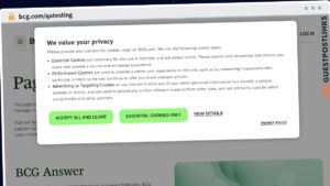 Publish Guest Post on bcg.com/qatesting