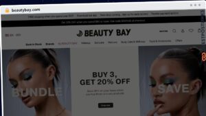 Publish Guest Post on beautybay.com