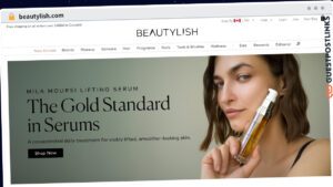 Publish Guest Post on beautylish.com