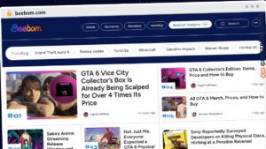 Publish Guest Post on beebom.com