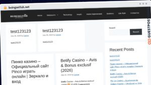 Publish Guest Post on beingselfish.net