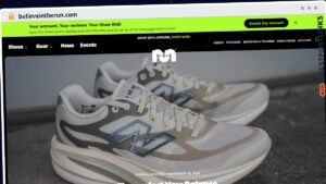 Publish Guest Post on believeintherun.com