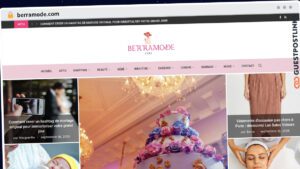 Publish Guest Post on berramode.com