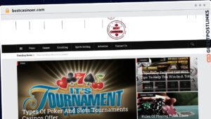 Publish Guest Post on bestcasinoer.com