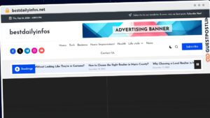 Publish Guest Post on bestdailyinfos.net