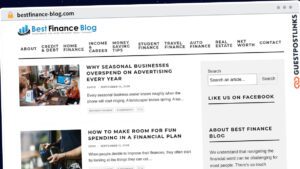 Publish Guest Post on bestfinance-blog.com
