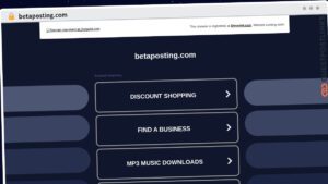 Publish Guest Post on betaposting.com