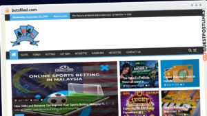 Publish Guest Post on betsfiled.com
